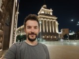 Selfie samples - 22mm, f/2.2, ISO 5000, 1/11s (6528x4896px) - Poco F9 Ultra review