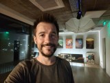 Selfie samples - 22mm, f/2.2, ISO 5000, 1/9s (6528x4896px) - Poco F9 Ultra review