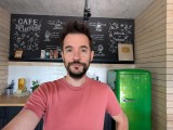 Selfies comparison: Pixel 10 Pro - 18mm, f/2.2, ISO 123, 1/36s (3648x2736px) - News 26 09 Google Pixel 11 Pro vs. 10 Pro review