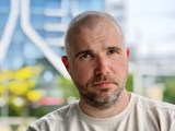 Daylight samples, telephoto camera (5x), Portrait mode - 120mm, f/3.0, ISO 50, 1/100s (4096x3072px) - Poco F9 Ultra review
