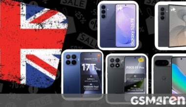 Deals: Galaxy S26 FE now on sale, latest Galaxy Z foldables get price cuts