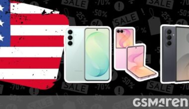 Deals: Galaxy Z Fold8 Ultra and Z Flip8 get first big price cuts, Galaxy S26 FE launches