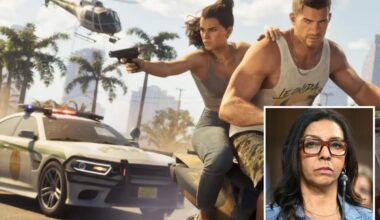 Miami sheriff blasts Dem mayor for planned Grand Theft Auto 6 tie-in that top cops claim glorifies crime