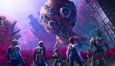 Guardians