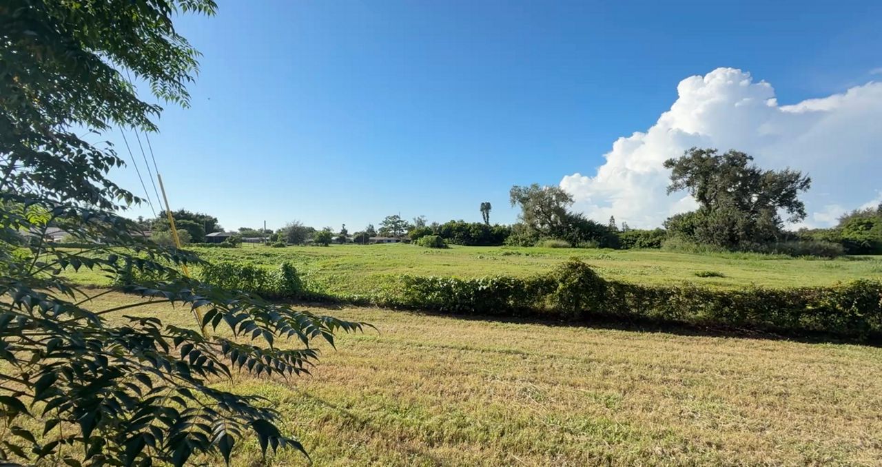 Sarasota County leaders consider purchase of old golf course