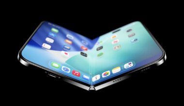 Passport-sized foldable phones are taking over: Samsung, Huawei, Xiaomi and Apple join the race