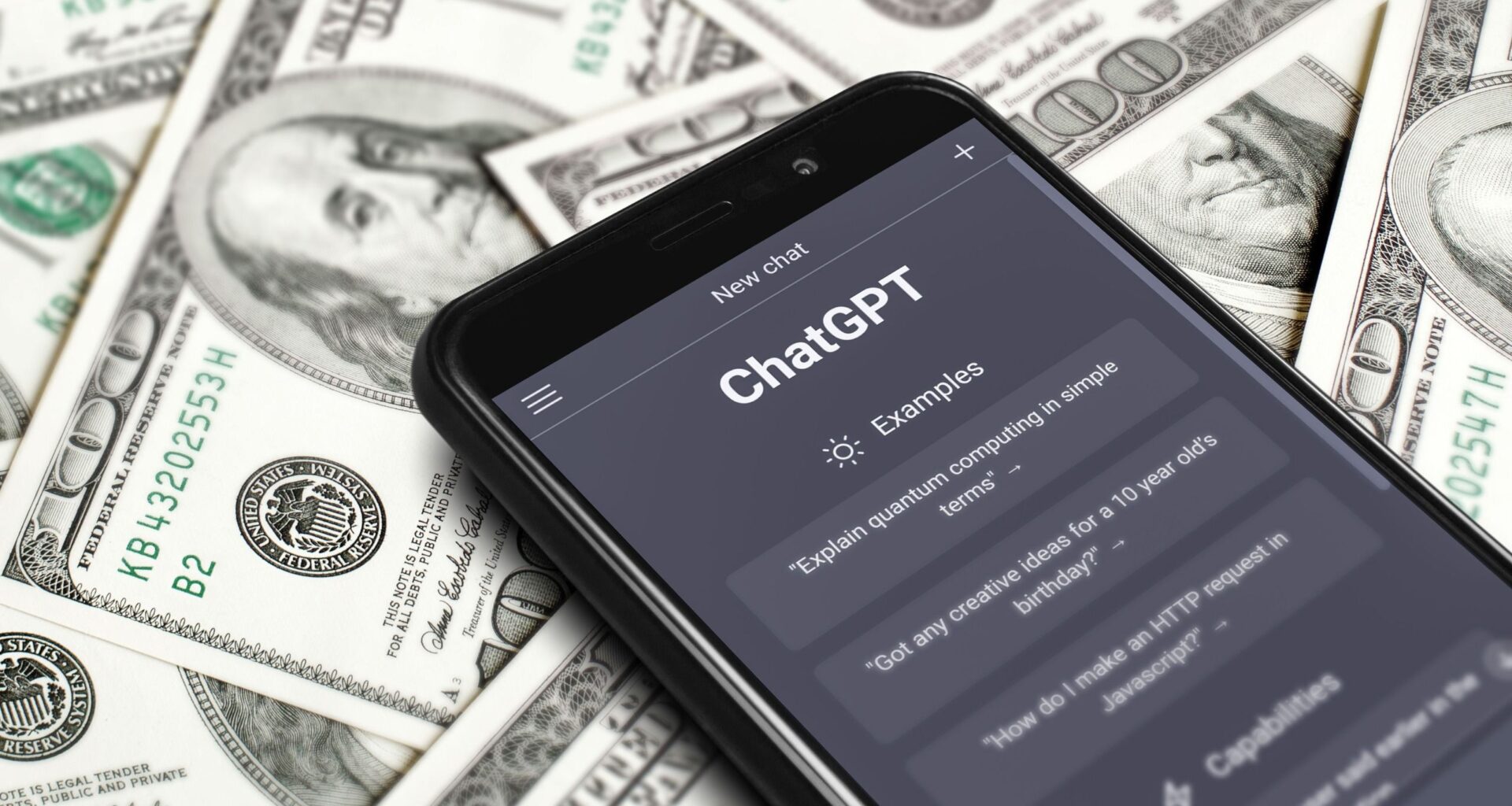7 ChatGPT prompts that could help cut your monthly expenses — including one that lowered 3 of my bills