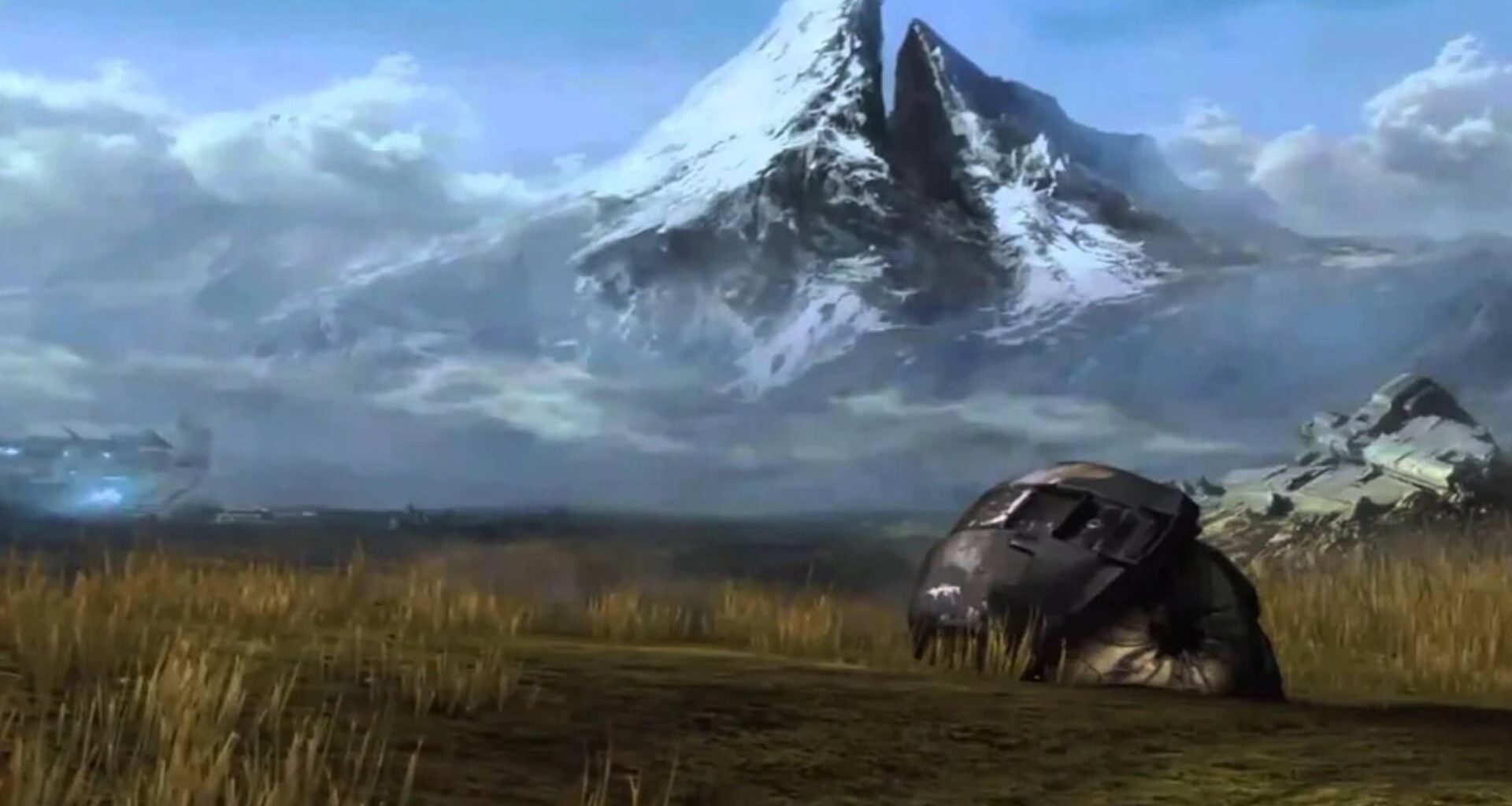 Haloreach