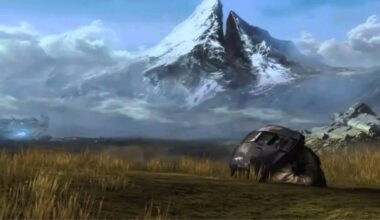 Haloreach