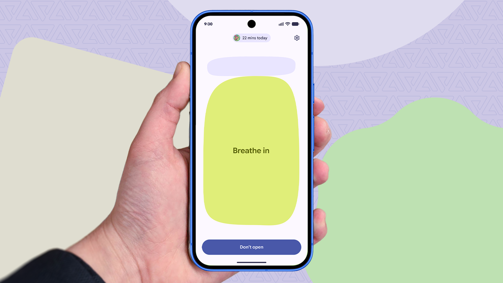 Pixel's new Pause Point convinced me to ditch my old and useless Digital Wellbeing limits