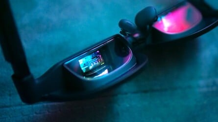 Hands On: Viture Pro 2 11