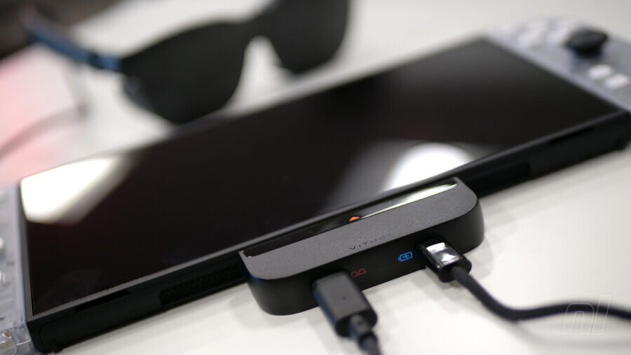 Hands On: Viture Pro 2 12