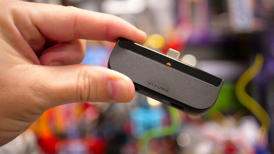 Hands On: Viture Pro 2 13