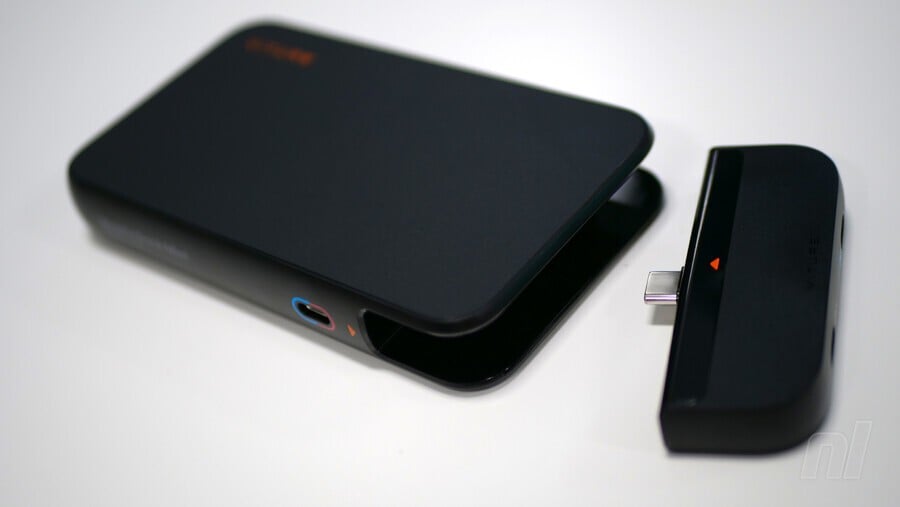 Hands On: Viture Pro 2 14