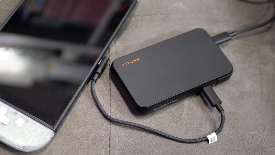Hands On: Viture Pro 2 4