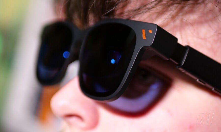 Hands On: Viture Pro 2 6