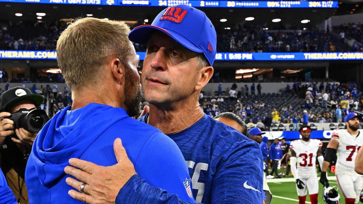 Giants QB trade rumors: Five Jaxson Dart replacements, including Justin Fields