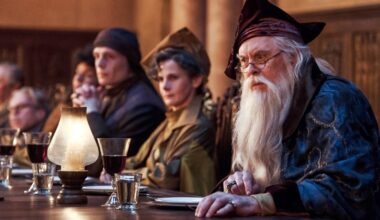 HBO’s ‘Harry Potter’ Officially Teases First Look at Voldemort in New Images