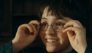 Harry Potter and the Philosopher's Stone teaser: Hogwarts opens its doors for a whole new generation. Watch