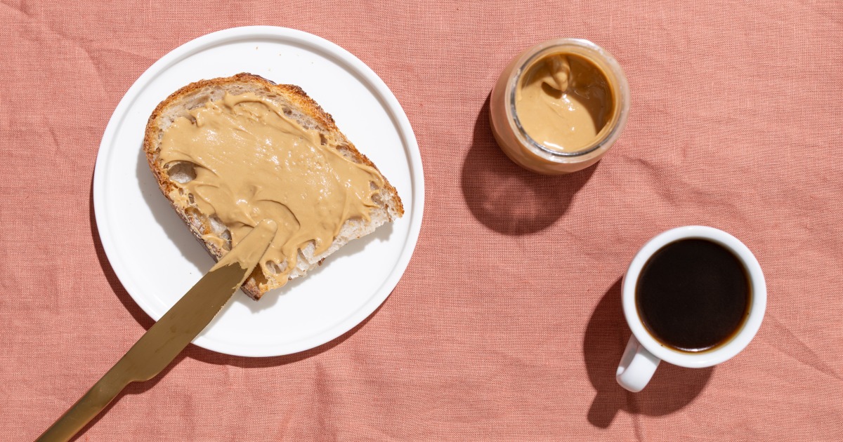 Is It Healthy to Eat Peanut Butter Every Day? What a Dietitian Says