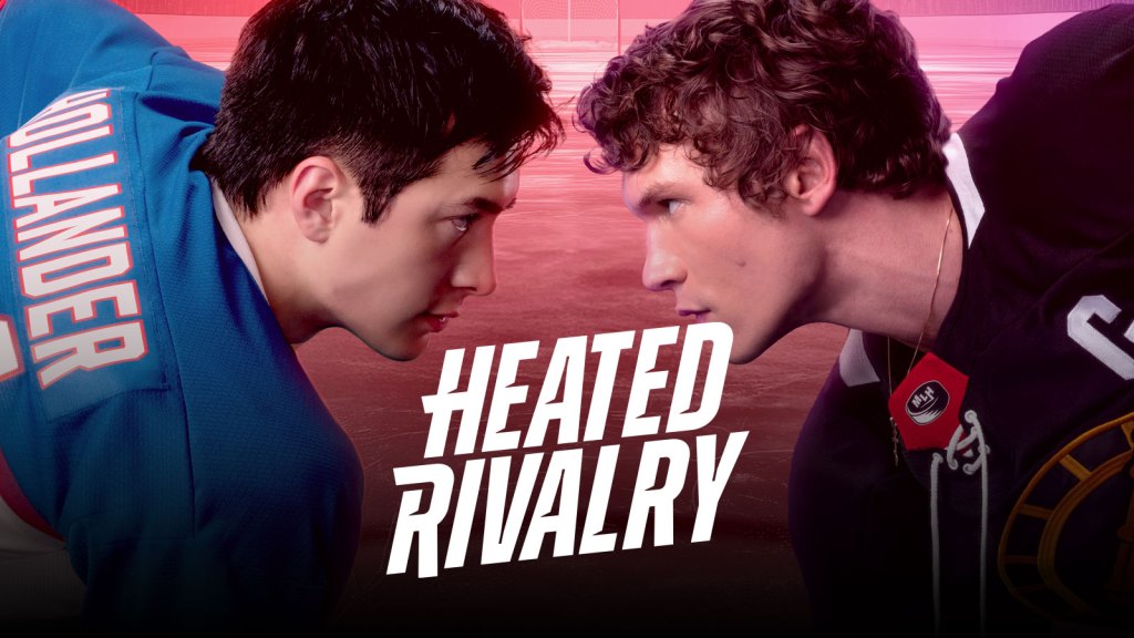 'Heated Rivalry' Season 2 Cast: Sophie Nélisse & More Return