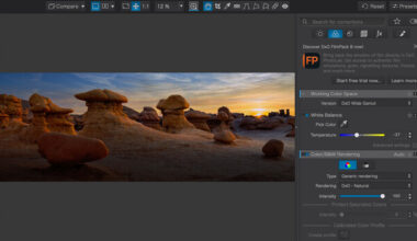DxO PhotoLab 10: Depth Masks and AI Tools