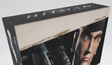 GOG brings back "big box" PC games, one printable template at a time