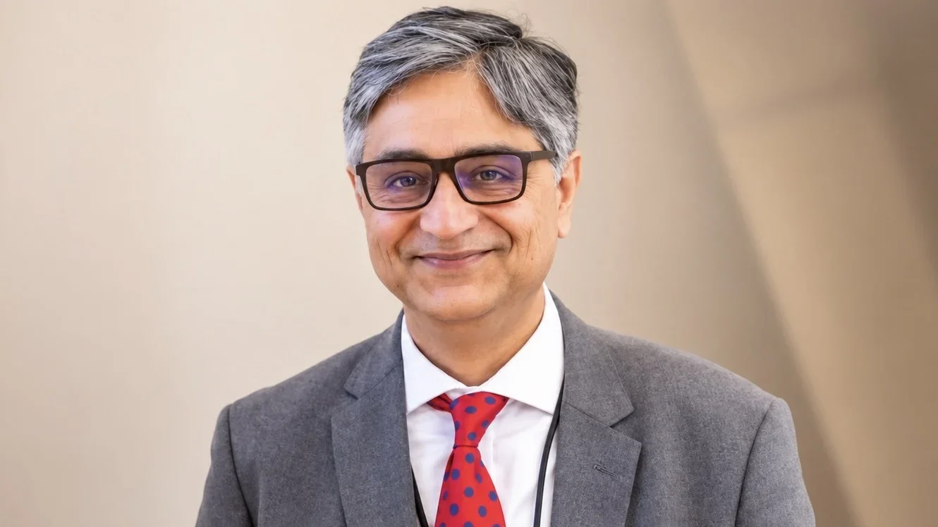 Ranjit Manchanda: DETECT-2 Evaluates Genetic Testing Uptake at Cancer Diagnosis