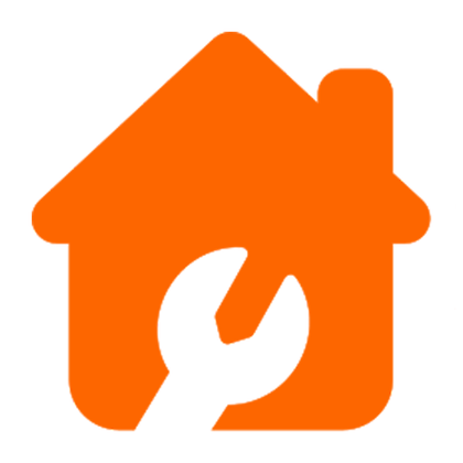 HomeLogger icon 1 to 1 transparent