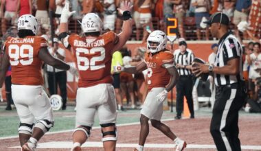 Breaking down Texas' stunning 20-point comeback win vs. Ohio State