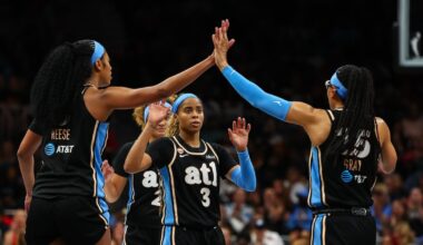 Atlanta Dream playoff tickets on sale Tuesday – WSB-TV Channel 2
