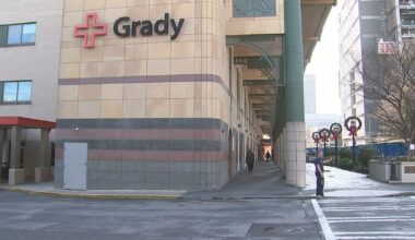 Grady Health confirms pay changes coming after reductions in federal healthcare funding – WSB-TV Channel 2
