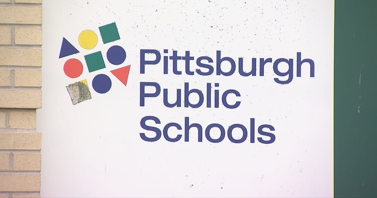 3 Pittsburgh City Schools shift to remote learning due to power outage