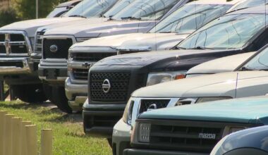 Credit Acceptance settles for $694M over predatory loans - WSB-TV Channel 2