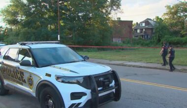 Woman shot, killed in Homewood