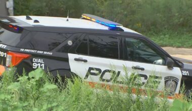 Investigation underway after shots were fired at people in Clairton