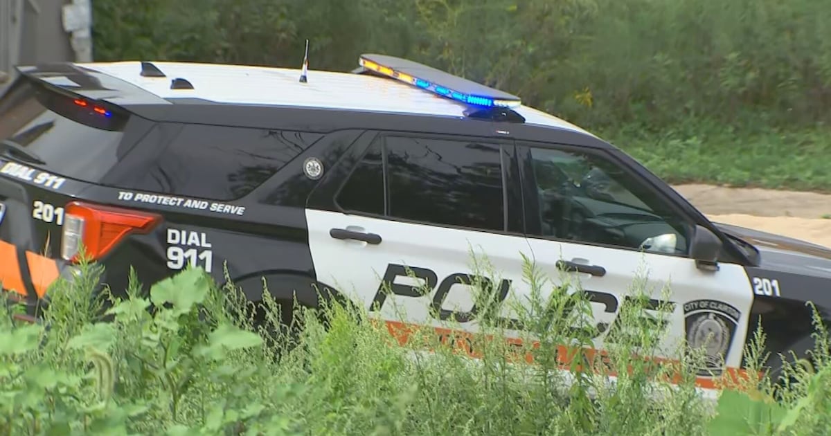 Investigation underway after shots were fired at people in Clairton