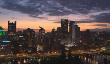Pittsburgh America 250 poster project seeking submissions, offering $10K in prizes