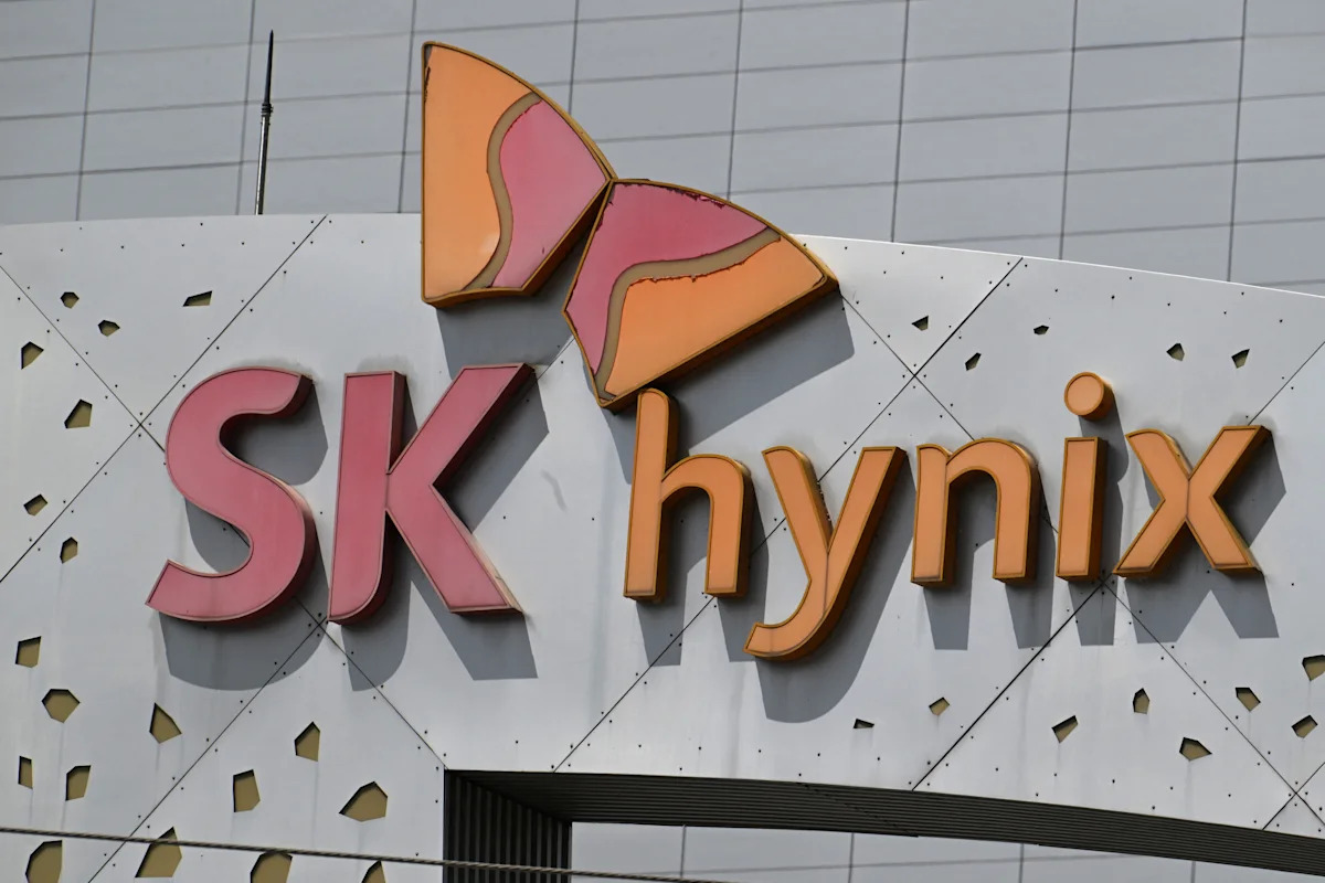 Tech stocks today: OpenAI raising funds at $1.2 trillion valuation, SK Hynix and Intel moves