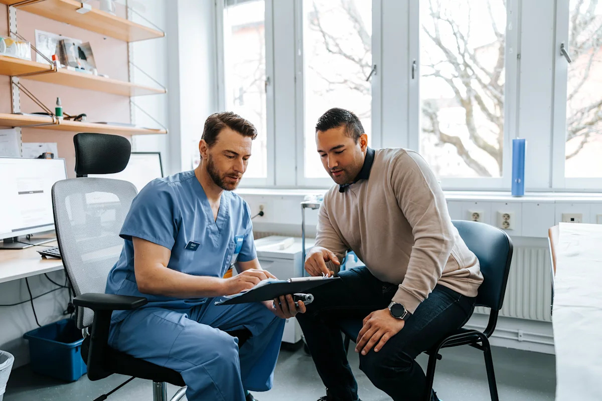 The reason your healthcare premiums are skyrocketing? AI.