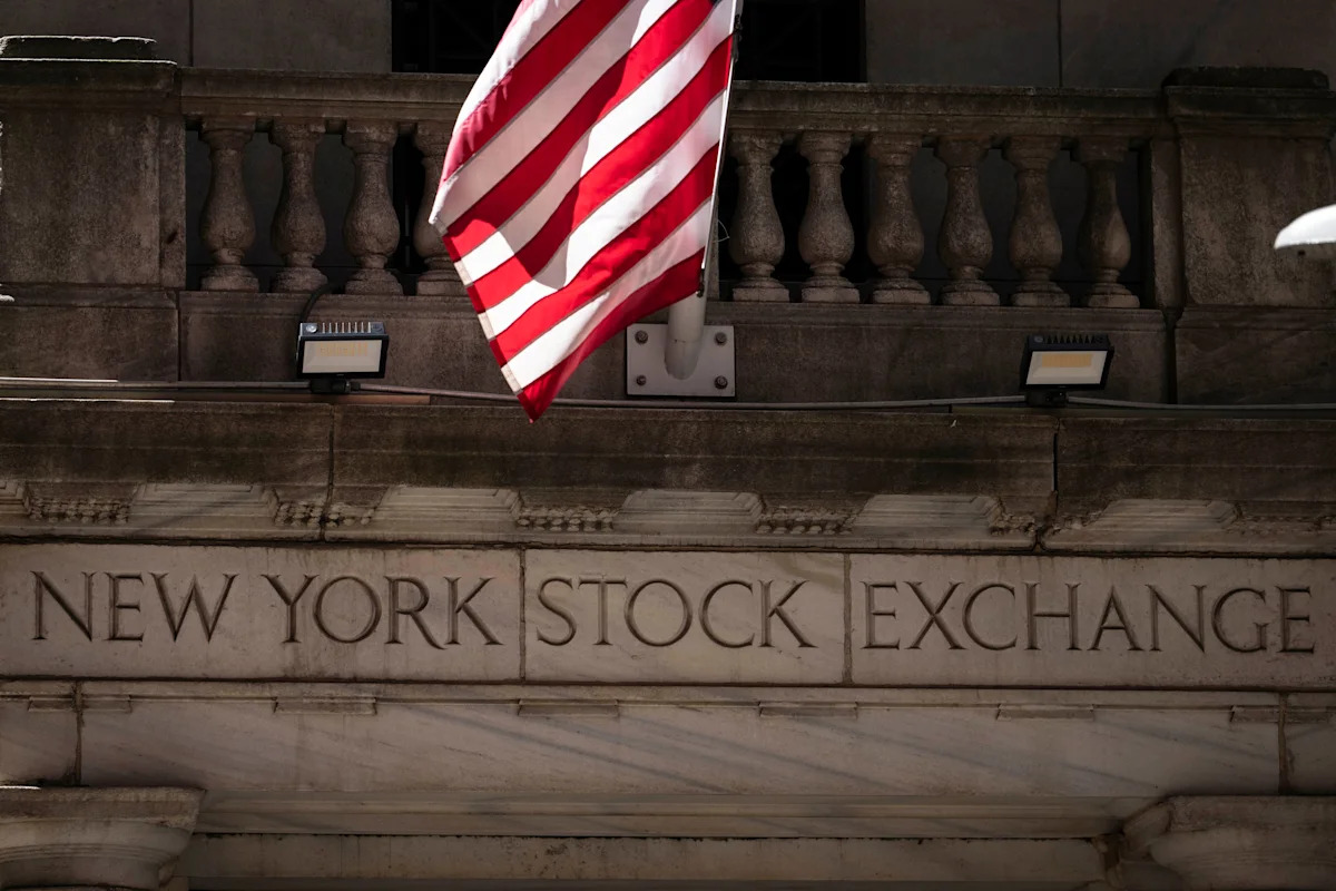 Stock market today: Nasdaq, Dow and S&P 500 little changed as AI trade powers market