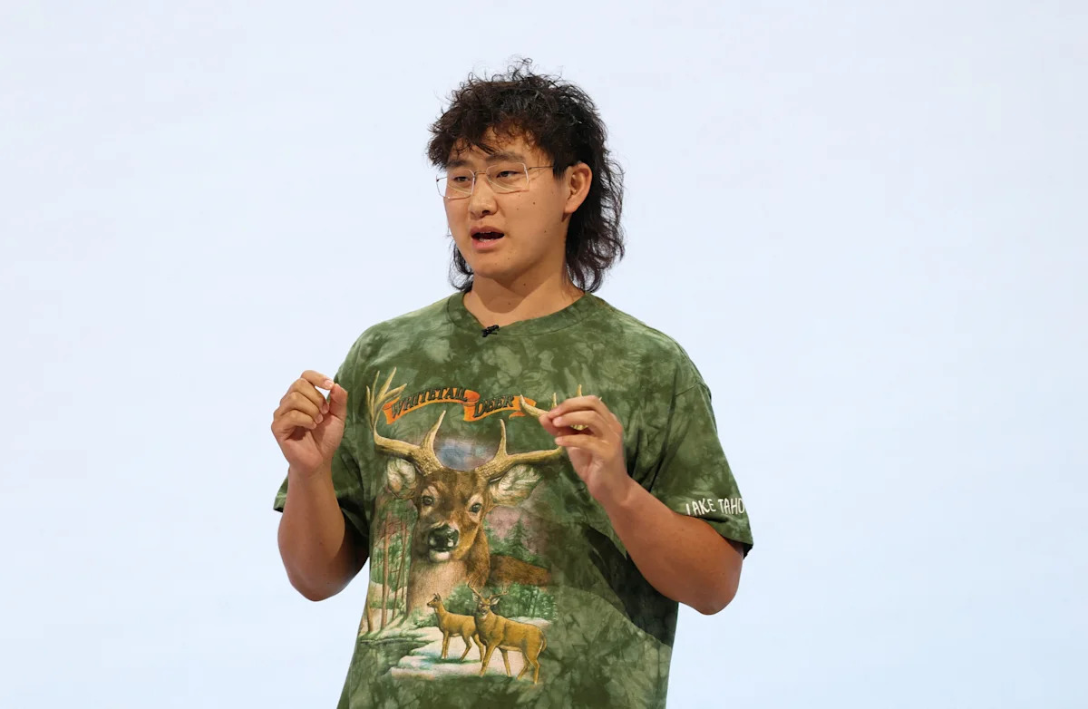 Meta's $14 billion AI bet looks like it's finally paying off