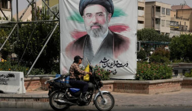 Stock market today: Dow, S&P 500, Nasdaq mixed as US-Iran war escalates, inflation jitters return