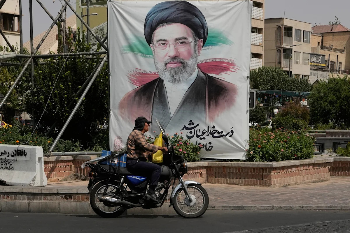 Stock market today: Dow, S&P 500, Nasdaq mixed as US-Iran war escalates, inflation jitters return