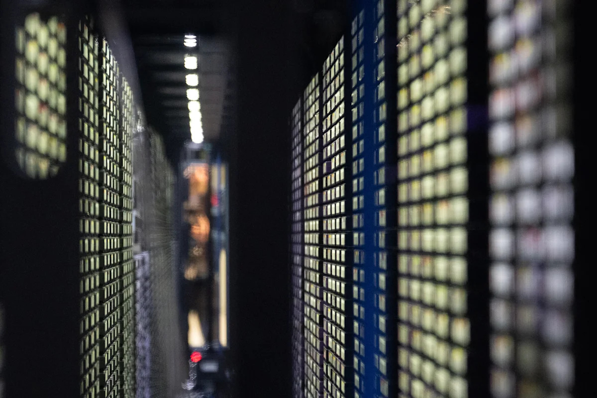 Goldman Sachs just gave AI stock fans a cold, hard reality check