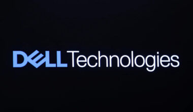 Dell stock surges on record orders for AI servers