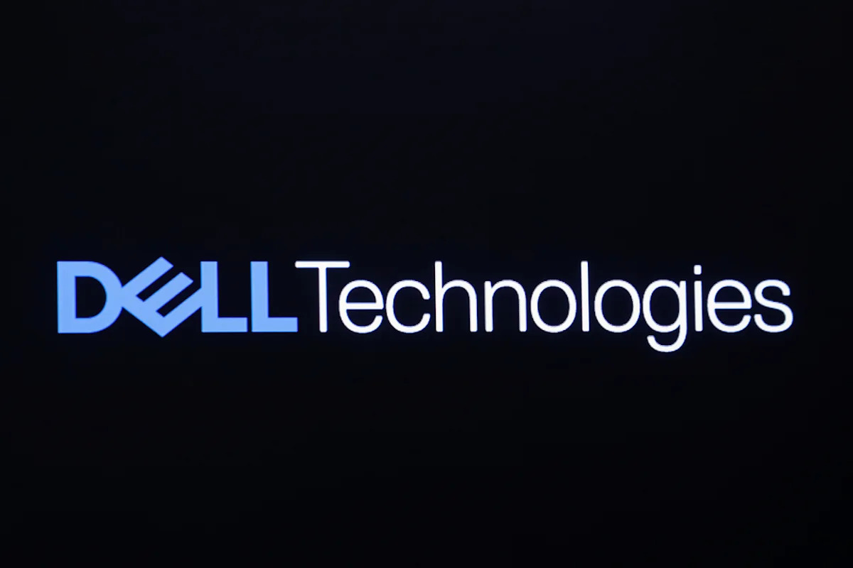 Dell stock surges on record orders for AI servers