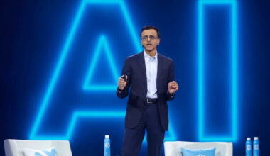 Snowflake CEO: AI is unleashing a flywheel effect on our business
