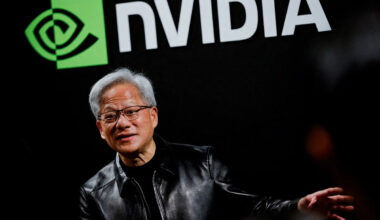 Why Nvidia wants Hugging Face to keep helping its rivals: Chart of the Day