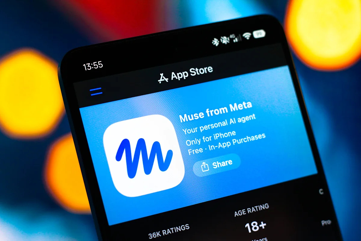 'Out of nowhere came Muse': Wall Street weighs in on Meta's AI catch-up moment